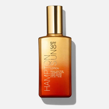 Hampton Sun Lotion 4oz - SPF 30 - Hampton Sun, LLC