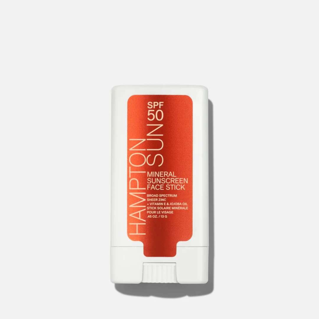 Hampton Sun Mineral Face Stick - SPF 50 - Hampton Sun, LLC
