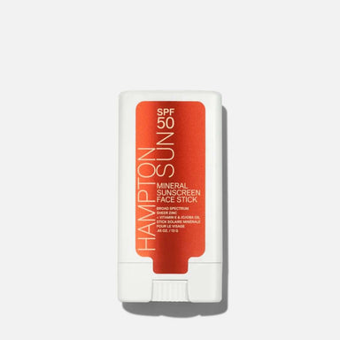 Hampton Sun Mineral Face Stick - SPF 50 - Hampton Sun, LLC