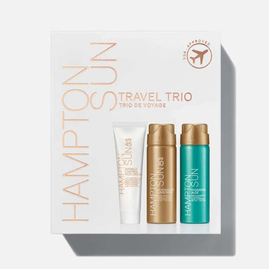 Hampton Sun Travel Trio Kit - Hampton Sun, LLC