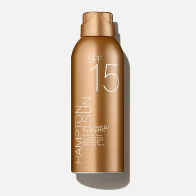 Hampton Sun UV - Advanced Mist - SPF 15 - Hampton Sun, LLC