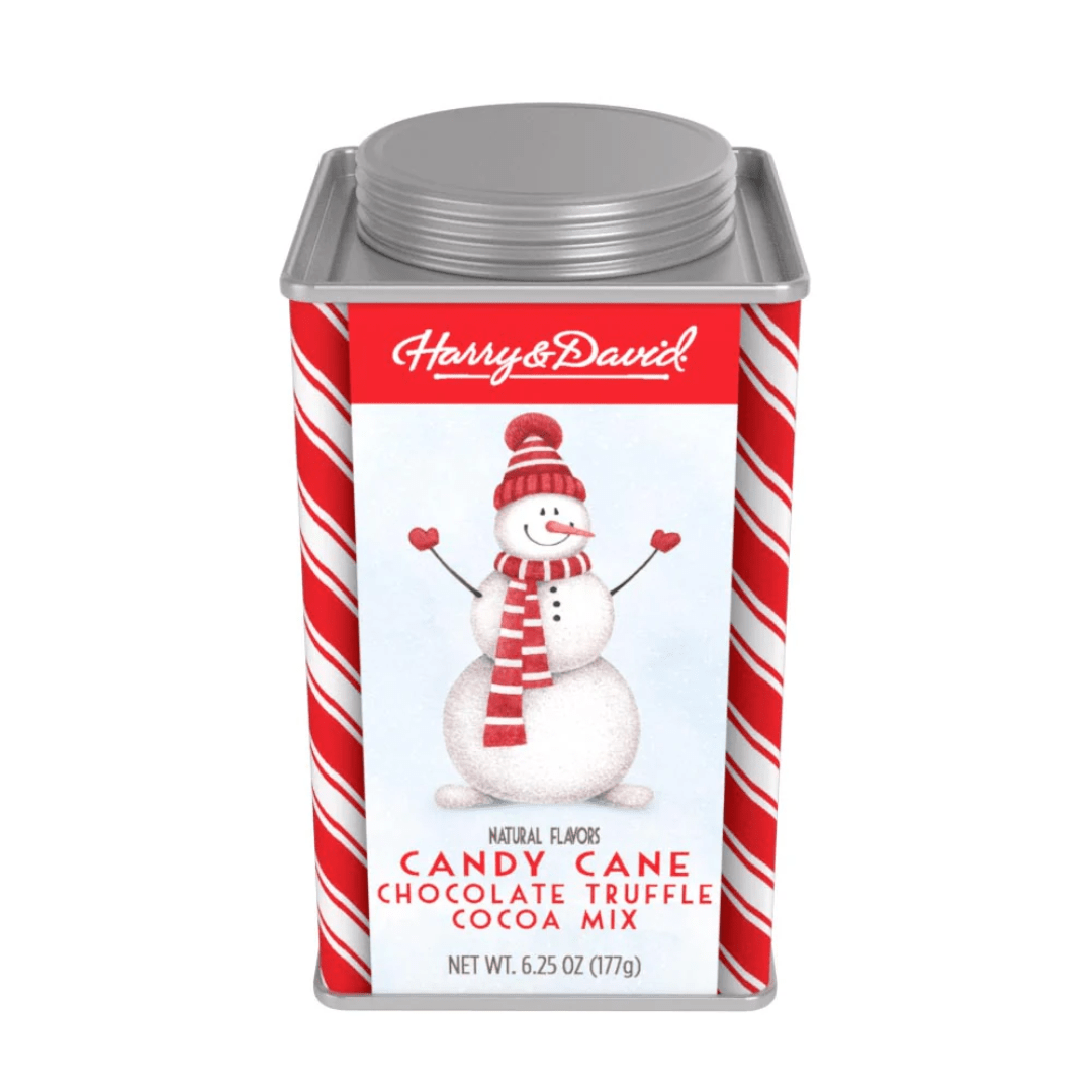 H&D Candy Cane Truffle Cocoa - McSteven's, Inc.