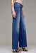 Hidden Low Rise Comfort Flare - Medium Dark - Hidden Jean