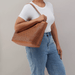 Hobo All That Tote - Canyon Petal - Hobo