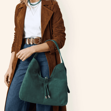 Hobo Atlas Hobo- Pine Needle - Hobo