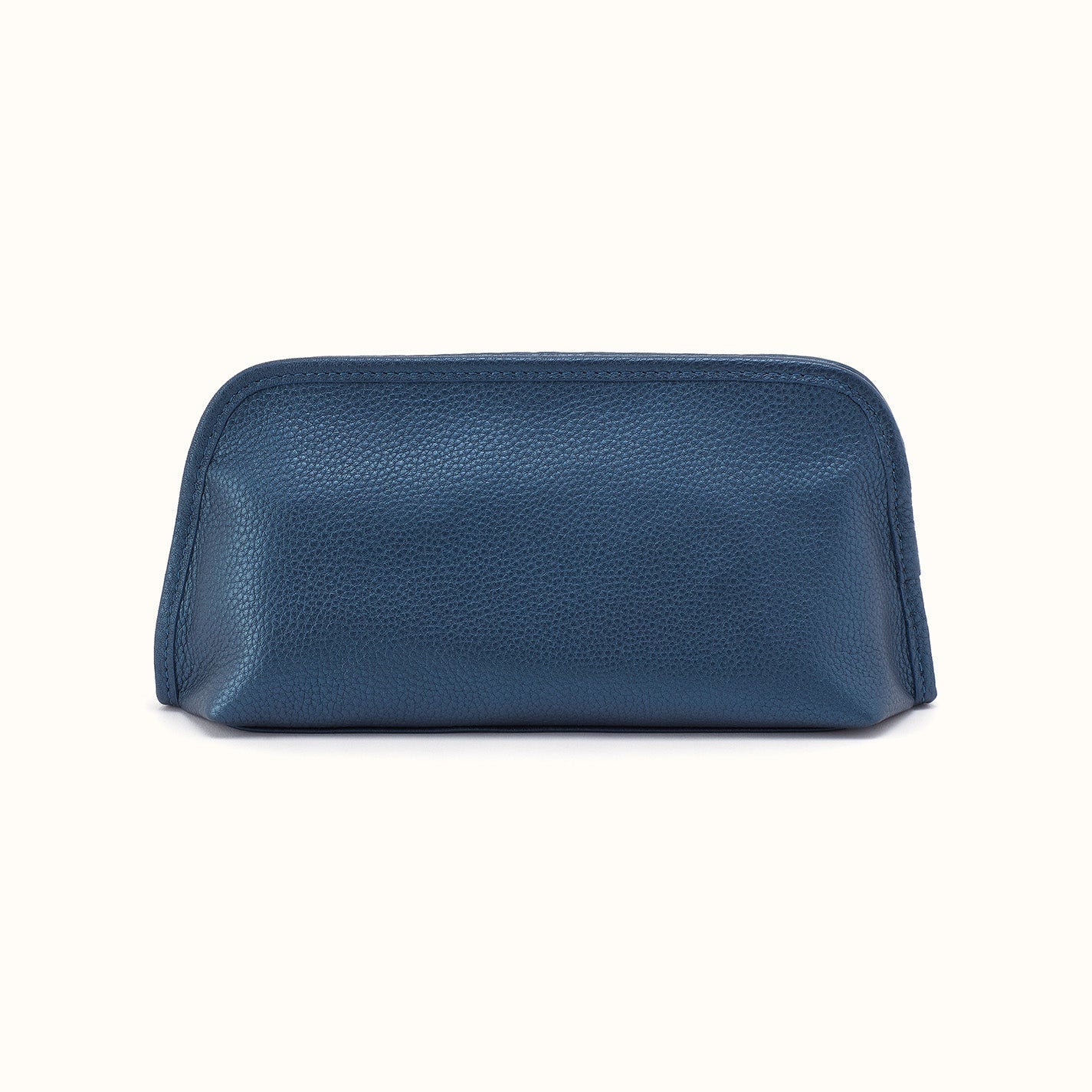 Hobo Beauty Brush Case Blue Mercury - Hobo