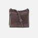 Hobo Cambel Polished Leather Crossbody - Hearthstone - Hobo