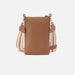 Hobo Cass Phone Crossbody - Brown Sugar - Hobo