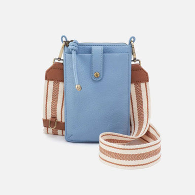 Hobo Cass Phone Crossbody - Seabreeze - Hobo
