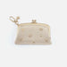 Hobo Cheer Frame Pouch - Sand Shimmer - Hobo