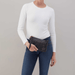 Hobo Darcy Crossbody - Black - Hobo