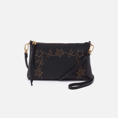 Hobo Darcy Crossbody - Black - Hobo