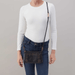 Hobo Darcy Crossbody - Black - Hobo
