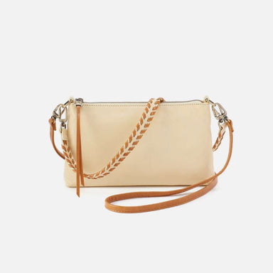 Hobo Darcy Crossbody - Butter Yellow - Hobo