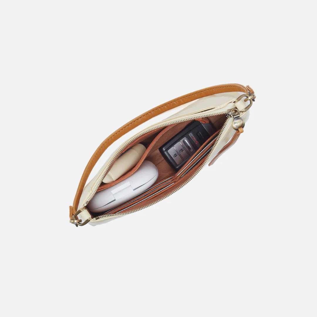 Hobo Darcy Crossbody - Butter Yellow - Hobo