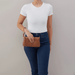 Hobo Darcy Crossbody - Canyon Petal - Hobo