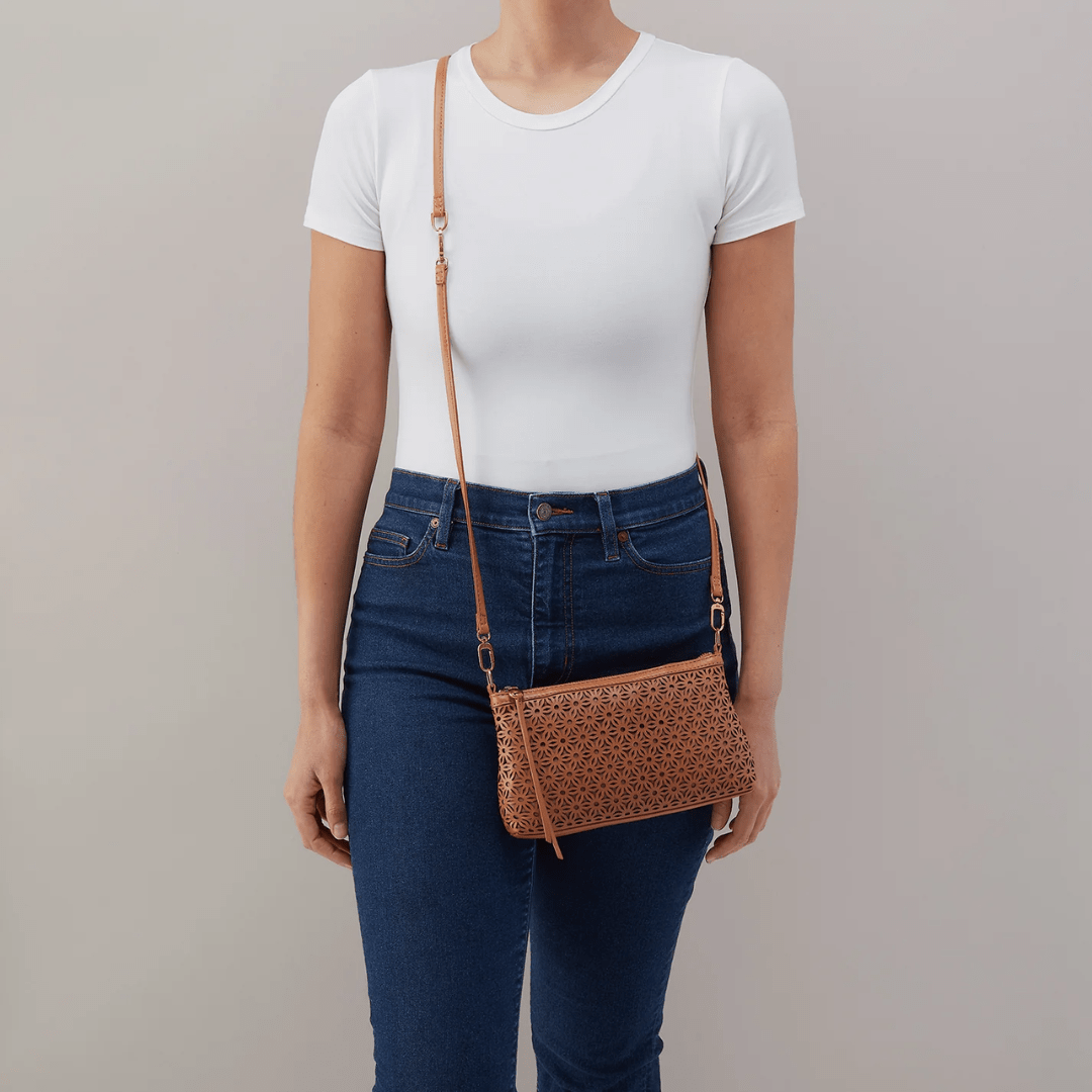 Hobo Darcy Crossbody - Canyon Petal - Hobo