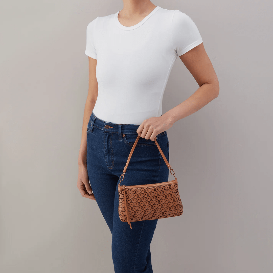 Hobo Darcy Crossbody - Canyon Petal - Hobo