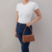 Hobo Darcy Crossbody - Canyon Petal - Hobo