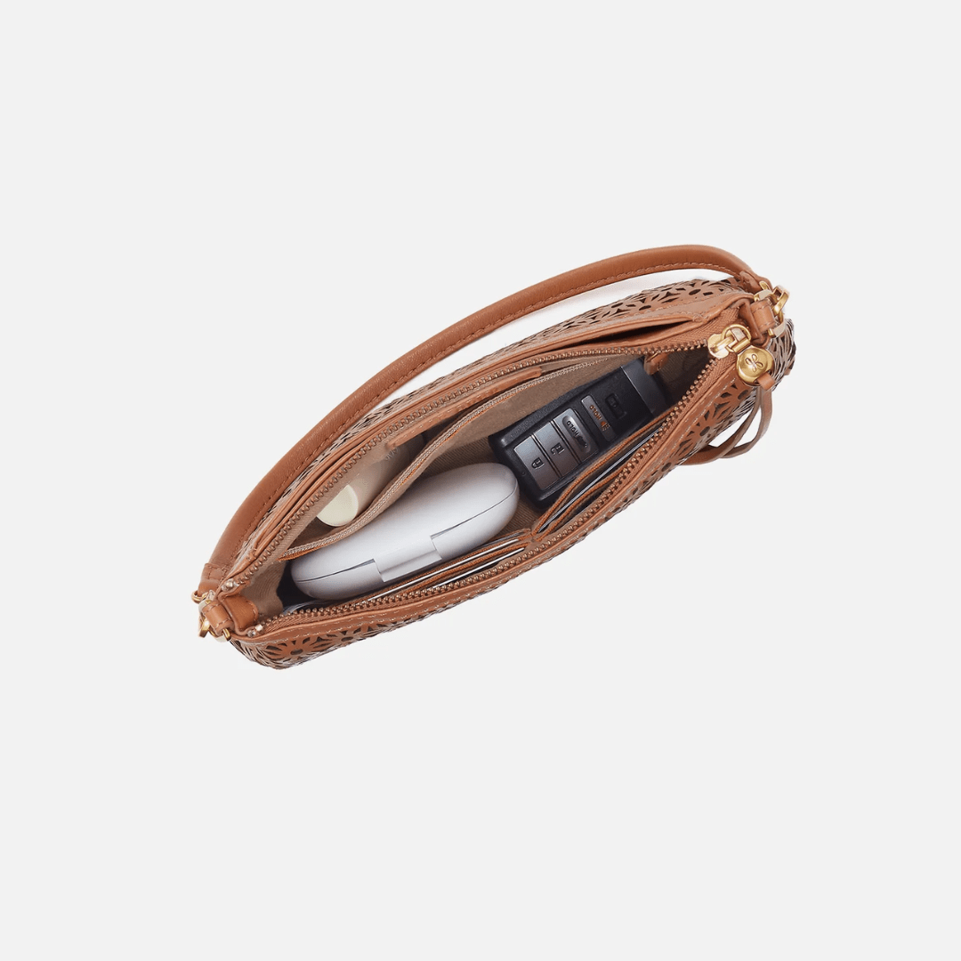 Hobo Darcy Crossbody - Canyon Petal - Hobo