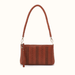 Hobo Darcy Crossbody- Kindling Brown - Hobo