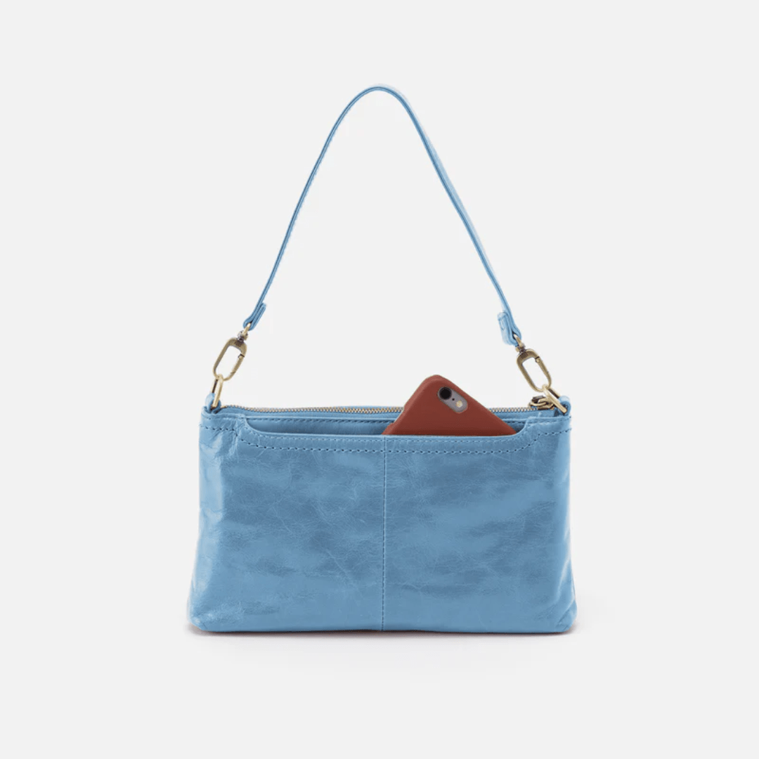 Hobo Darcy - Faded Denim - Hobo