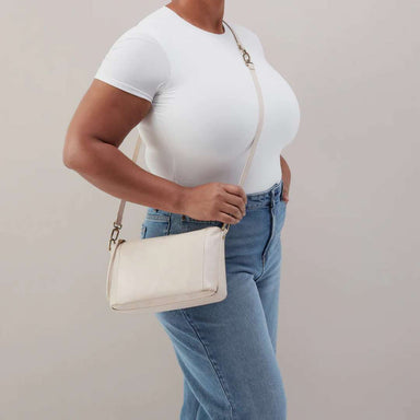 Hobo Darcy - Pale Flax - Hobo