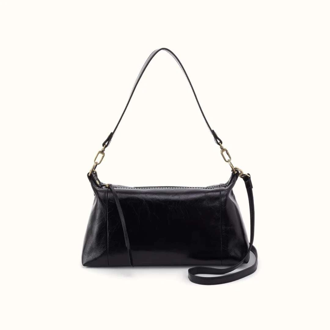 Hobo Darcy Shoulder Bag in Black - Hobo