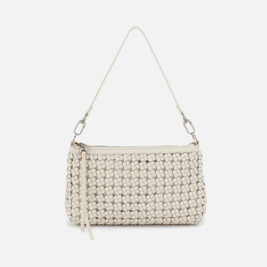 Hobo Darcy Woven Crossbody - Whitecap - Hobo
