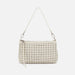 Hobo Darcy Woven Crossbody - Whitecap - Hobo