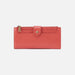 Hobo Dunn Continental Wallet - Pink Mirage - Hobo