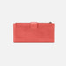 Hobo Dunn Continental Wallet - Pink Mirage - Hobo