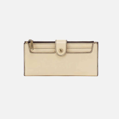 Hobo Dunn Wallet - Butter Yellow - Hobo