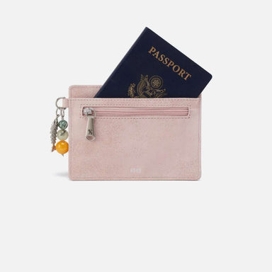 Hobo Euro Slide Card Case - Blossom - Hobo