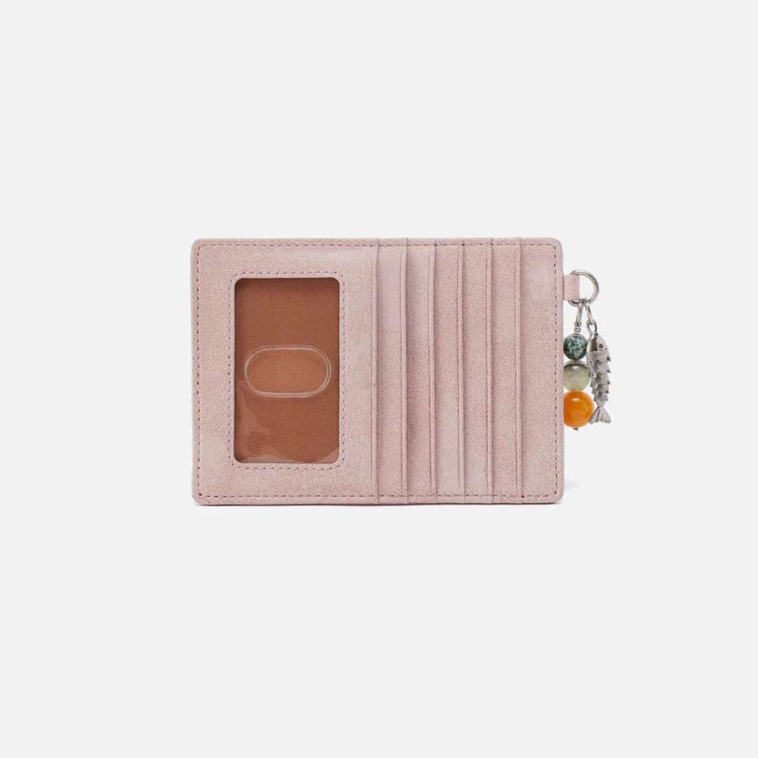 Hobo Euro Slide Card Case - Blossom - Hobo