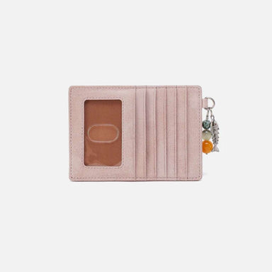 Hobo Euro Slide Card Case - Blossom - Hobo