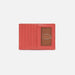 Hobo Euro Slide Card Case - Pink Mirage - Hobo