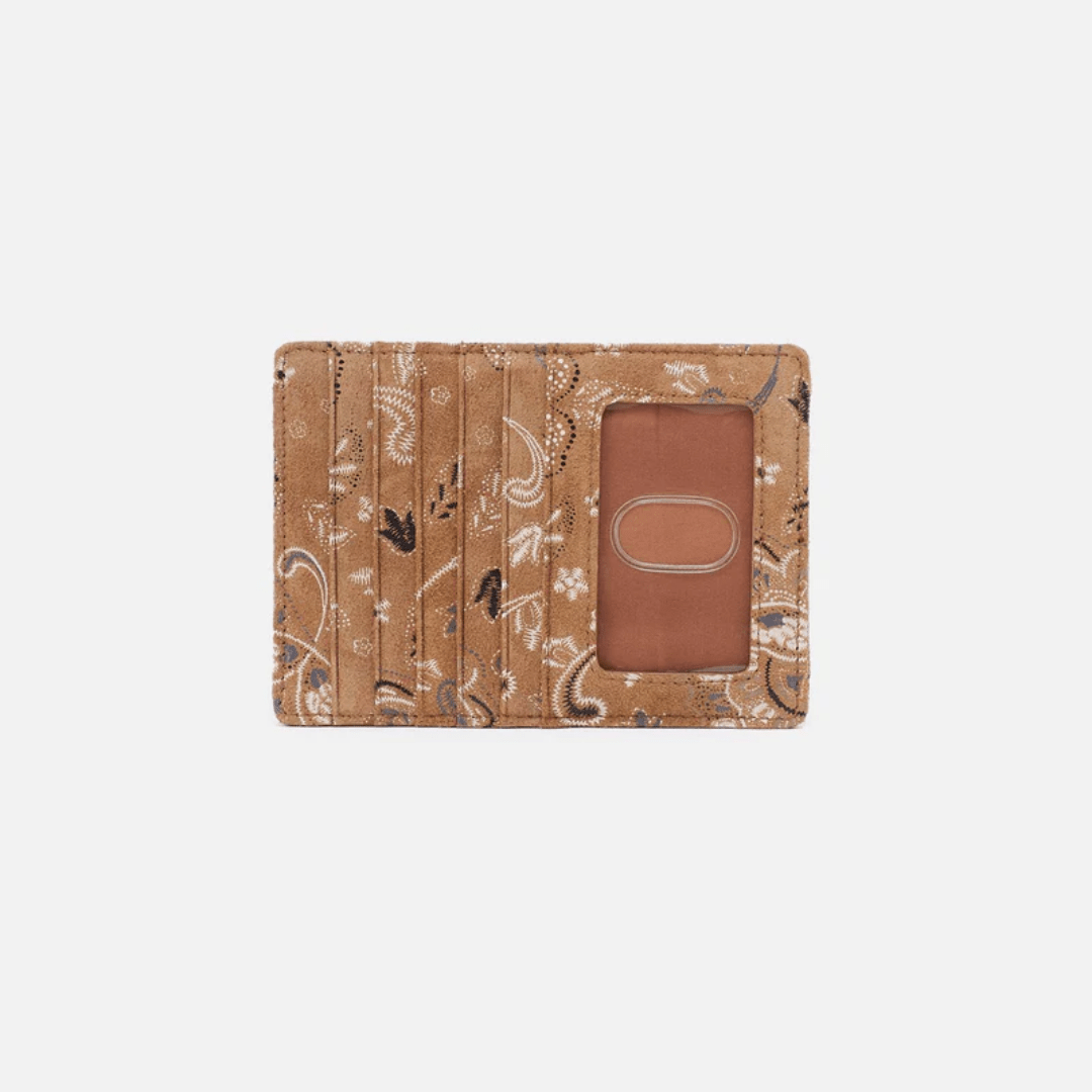 Hobo Euro Slide Wallet - Hobo