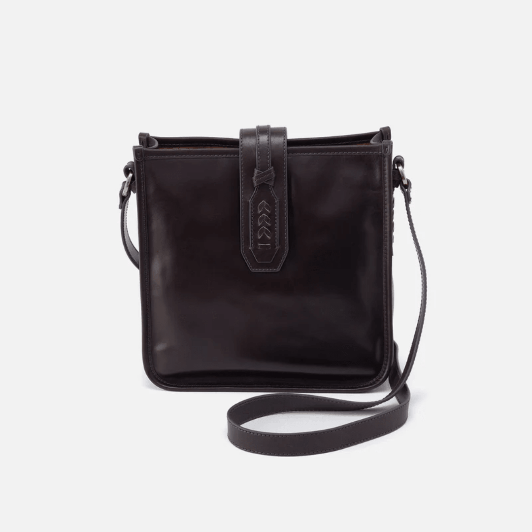 Hobo Expedition Medium Crossbody - Flintrock - Hobo