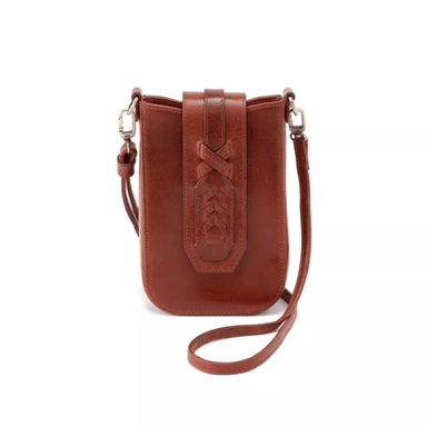 Hobo Expedition Phone Crossbody - Hobo