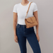 Hobo Expedition Shoulder Crossbody - Whiskey - Hobo