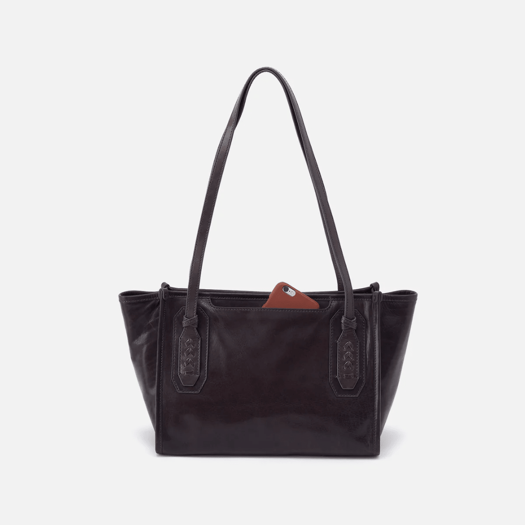 Hobo Expedition Small Tote - Flintrock - Hobo