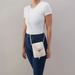 Hobo Fern Crossbody - Coastal Cloud - Hobo