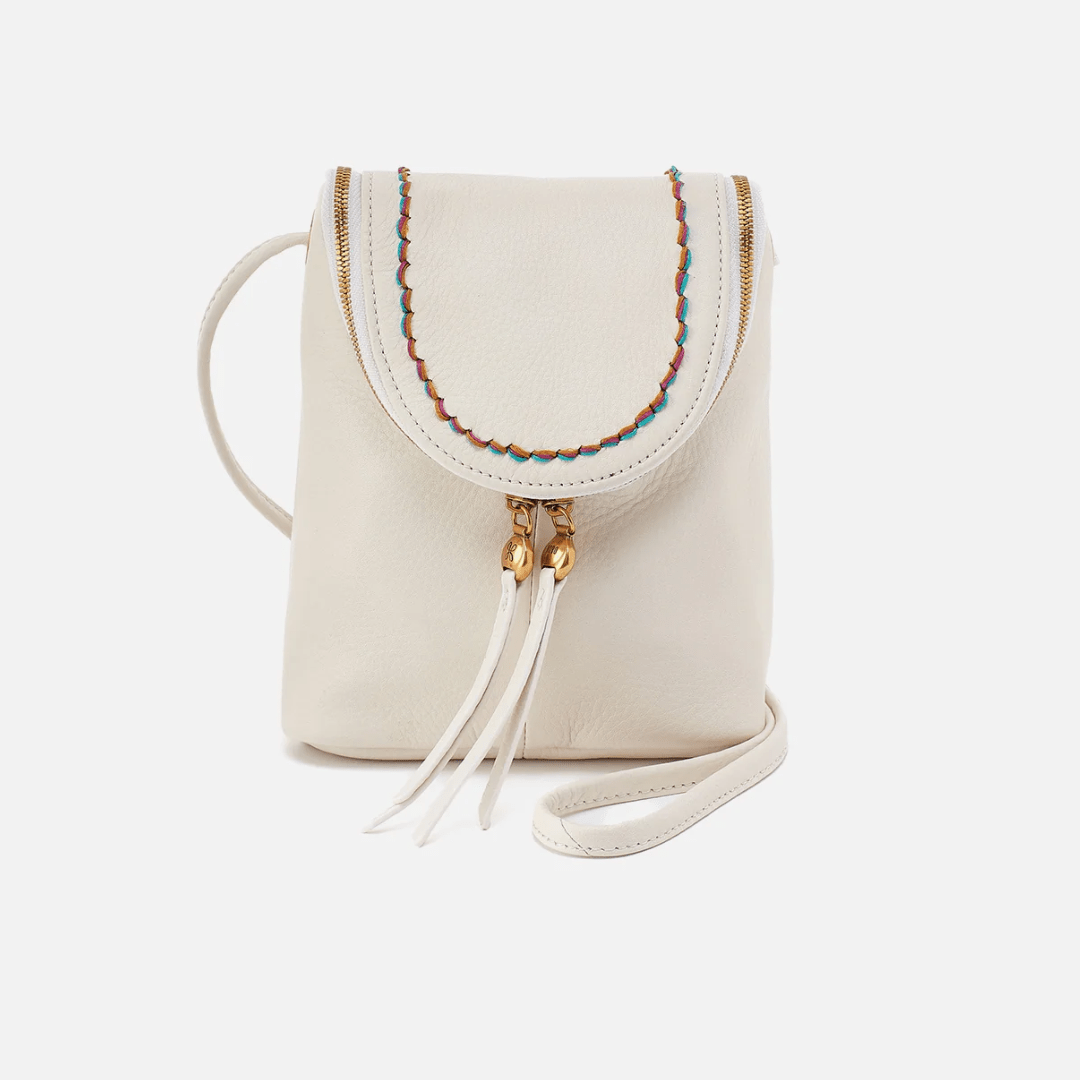 Hobo Fern Crossbody - Coastal Cloud - Hobo