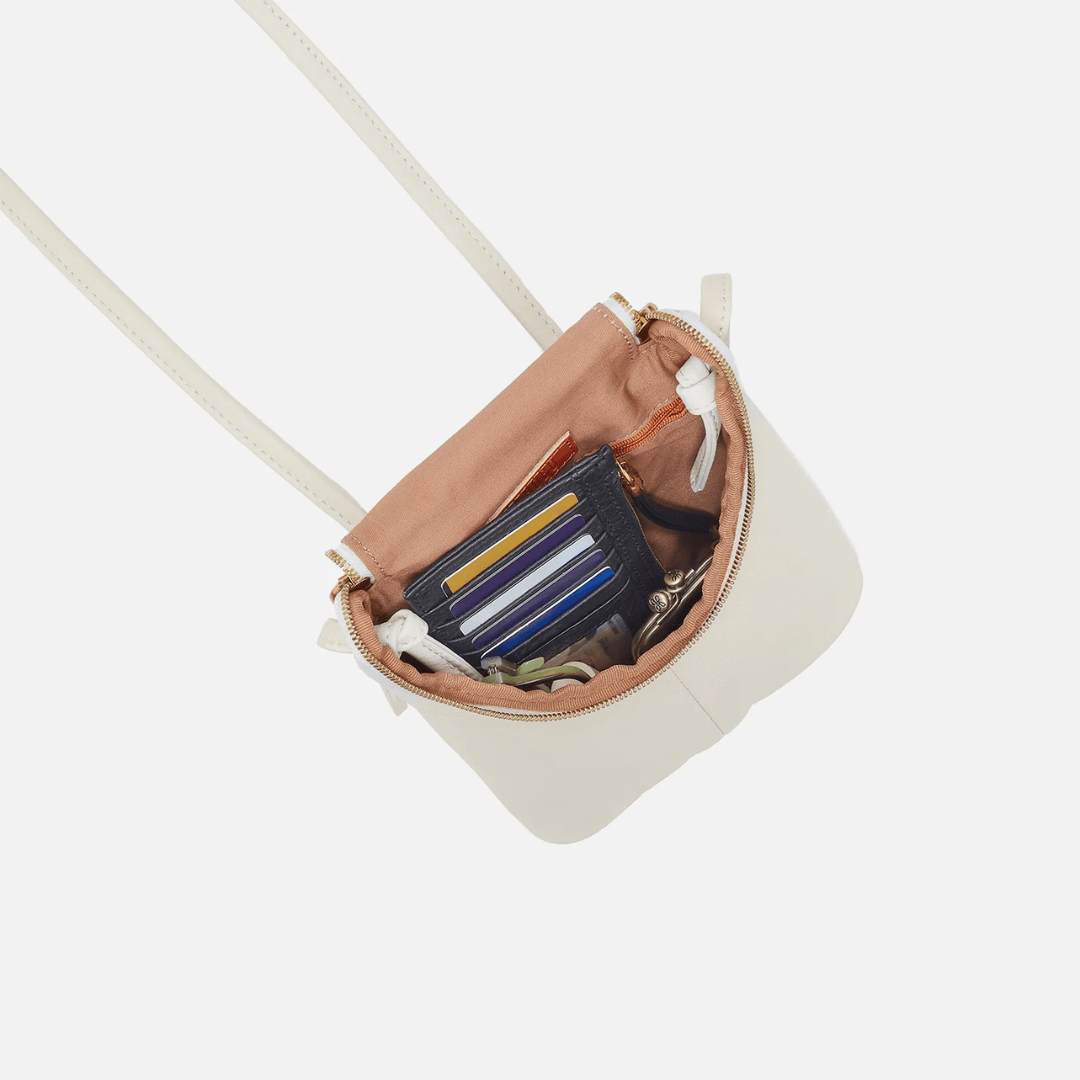 Hobo Fern Crossbody - Coastal Cloud - Hobo