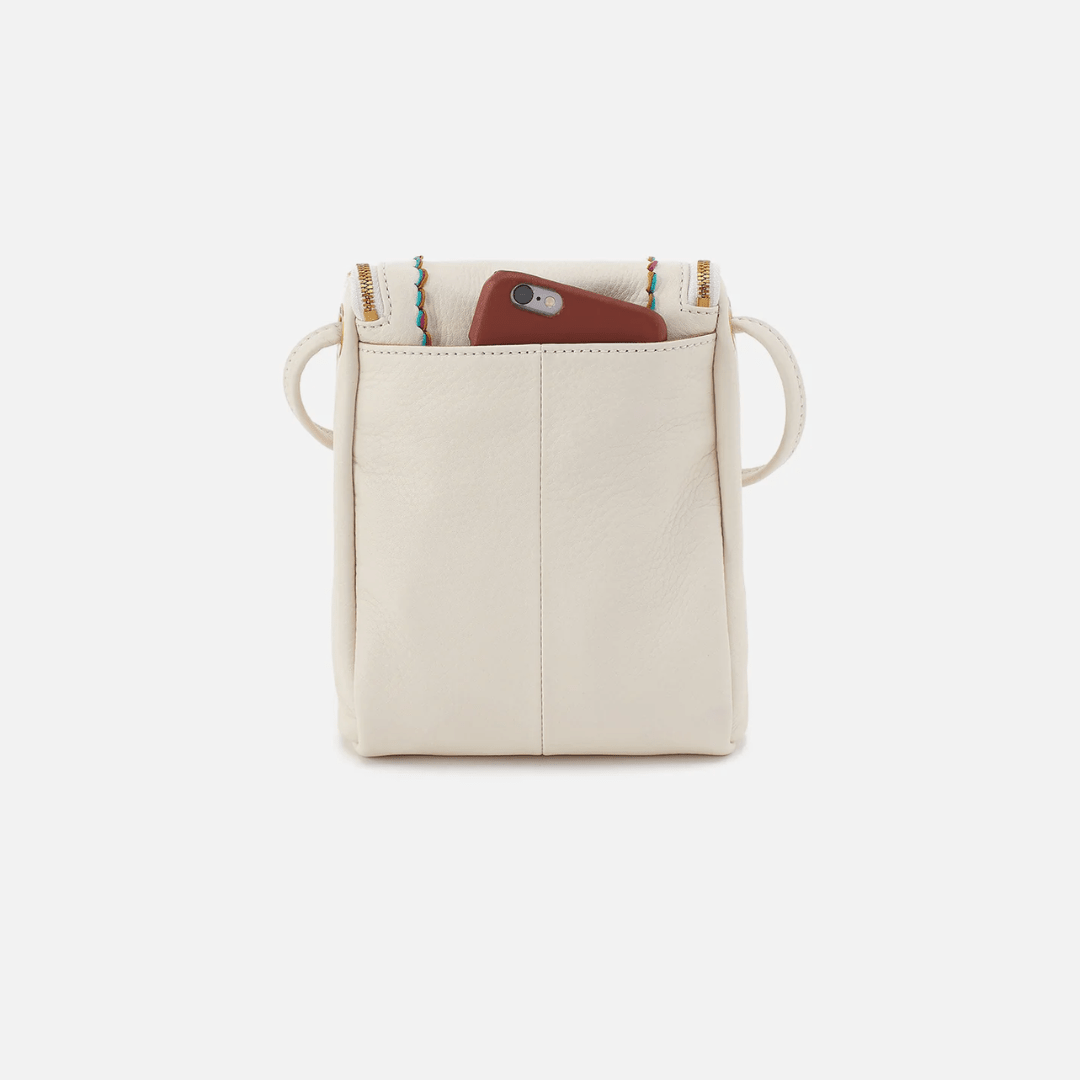 Hobo Fern Crossbody - Coastal Cloud - Hobo