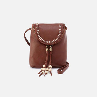 Hobo Fern Crossbody - Cocoa Bean - Hobo