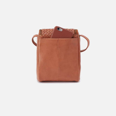 Hobo Fern Crossbody - Harvest Wheat - Hobo