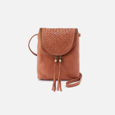Hobo Fern Crossbody - Harvest Wheat - Hobo