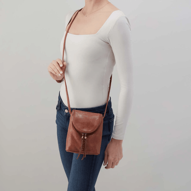 Hobo Fern Crossbody - Hobo